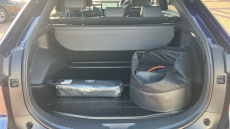 Toyota bZ4X 160kW Vision 71.4kWh 5dr Auto AWD Electric Hatchback